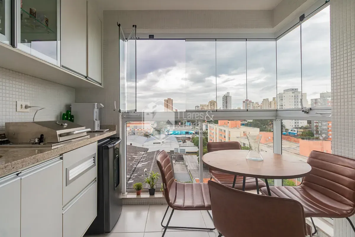 Apartamento, 2 quartos, 65 m² - Foto 8