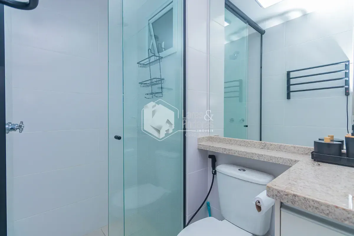 Apartamento, 2 quartos, 65 m² - Foto 21