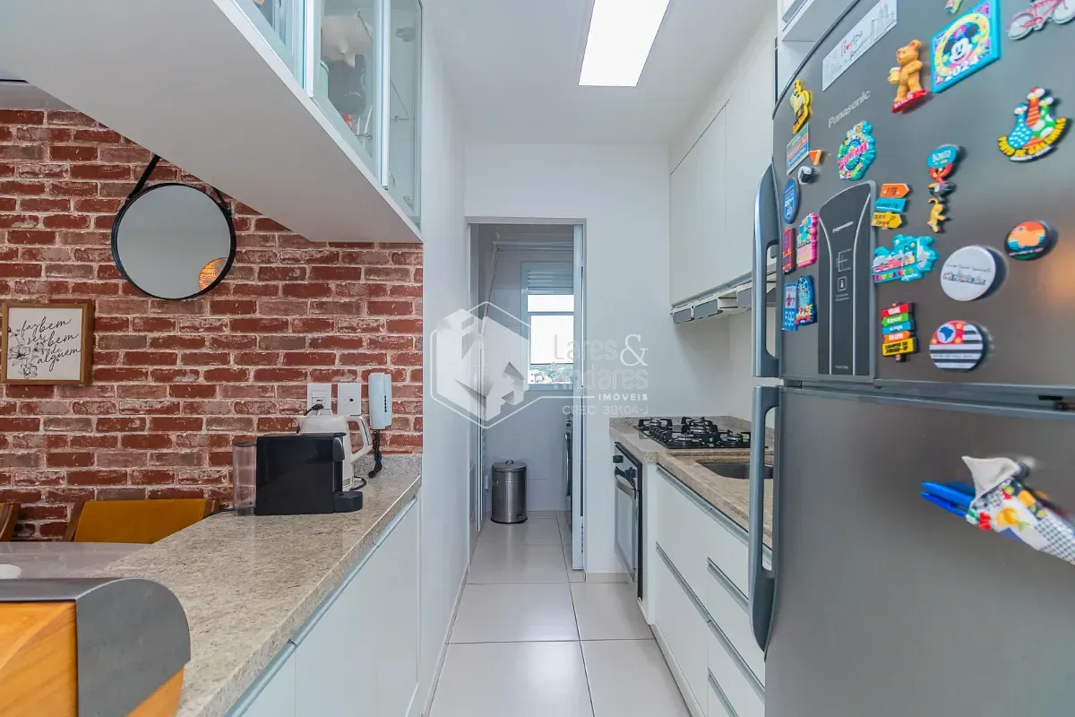 Apartamento, 2 quartos, 65 m² - Foto 16