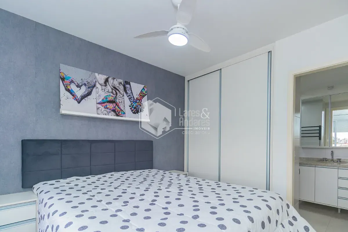 Apartamento, 2 quartos, 65 m² - Foto 26