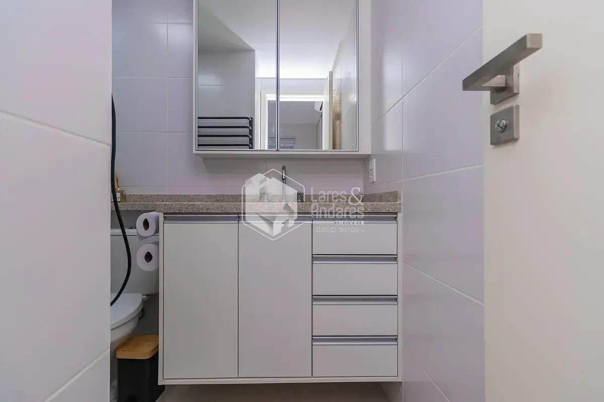 Apartamento, 2 quartos, 65 m² - Foto 32