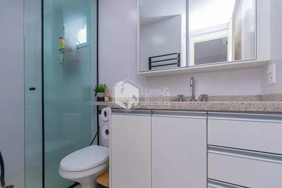 Apartamento, 2 quartos, 65 m² - Foto 33