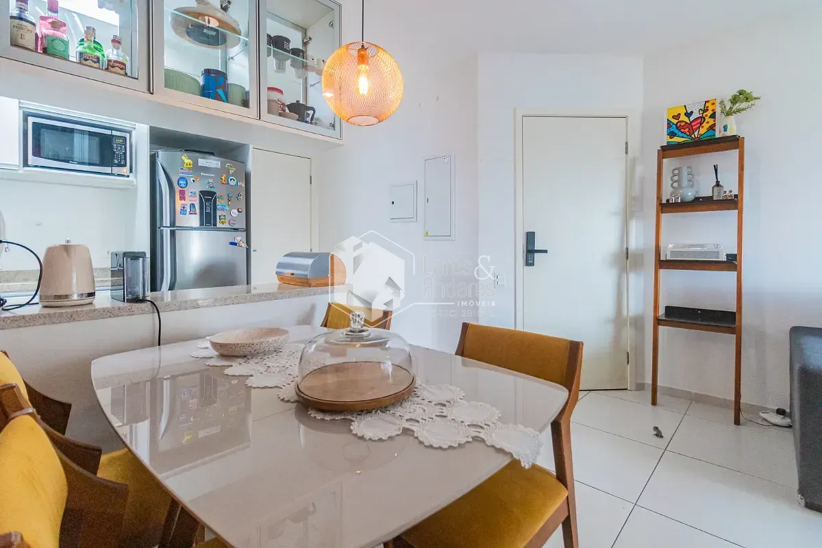 Apartamento, 2 quartos, 65 m² - Foto 13
