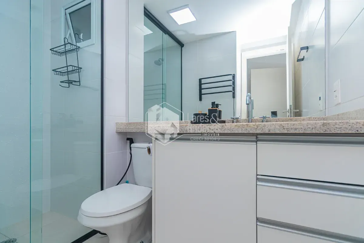 Apartamento, 2 quartos, 65 m² - Foto 20