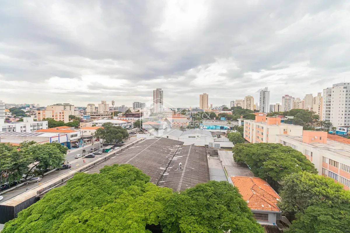Apartamento, 2 quartos, 65 m² - Foto 11