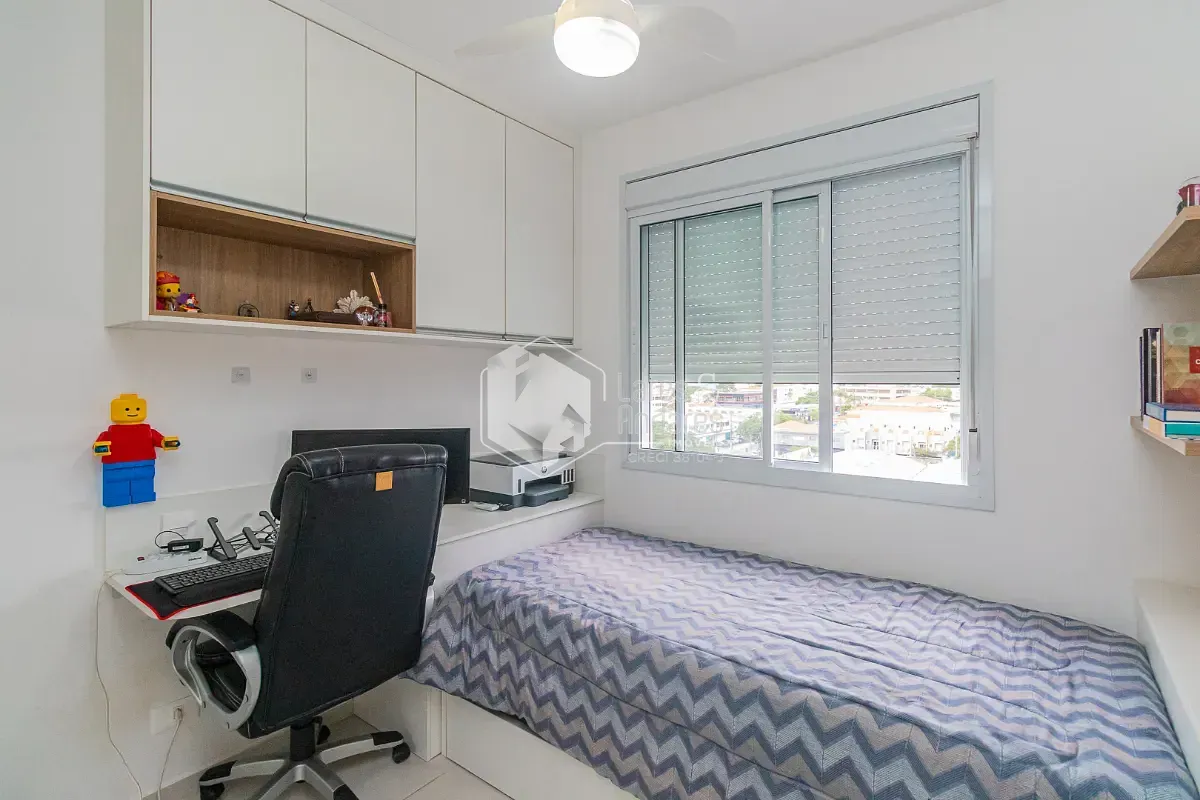 Apartamento, 2 quartos, 65 m² - Foto 22