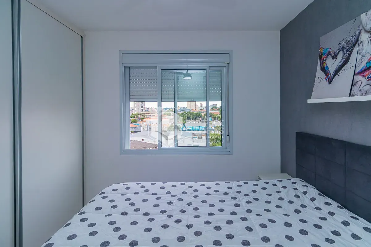 Apartamento, 2 quartos, 65 m² - Foto 35