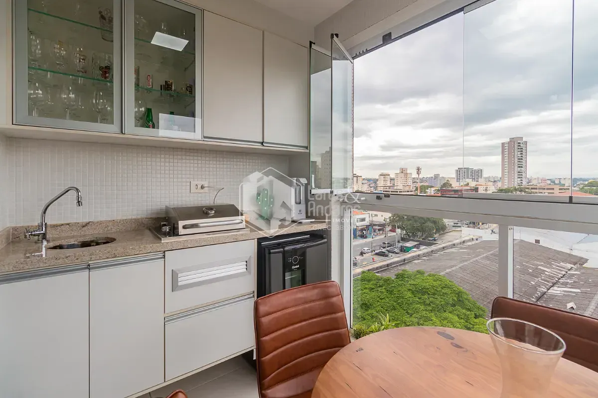 Apartamento, 2 quartos, 65 m² - Foto 9