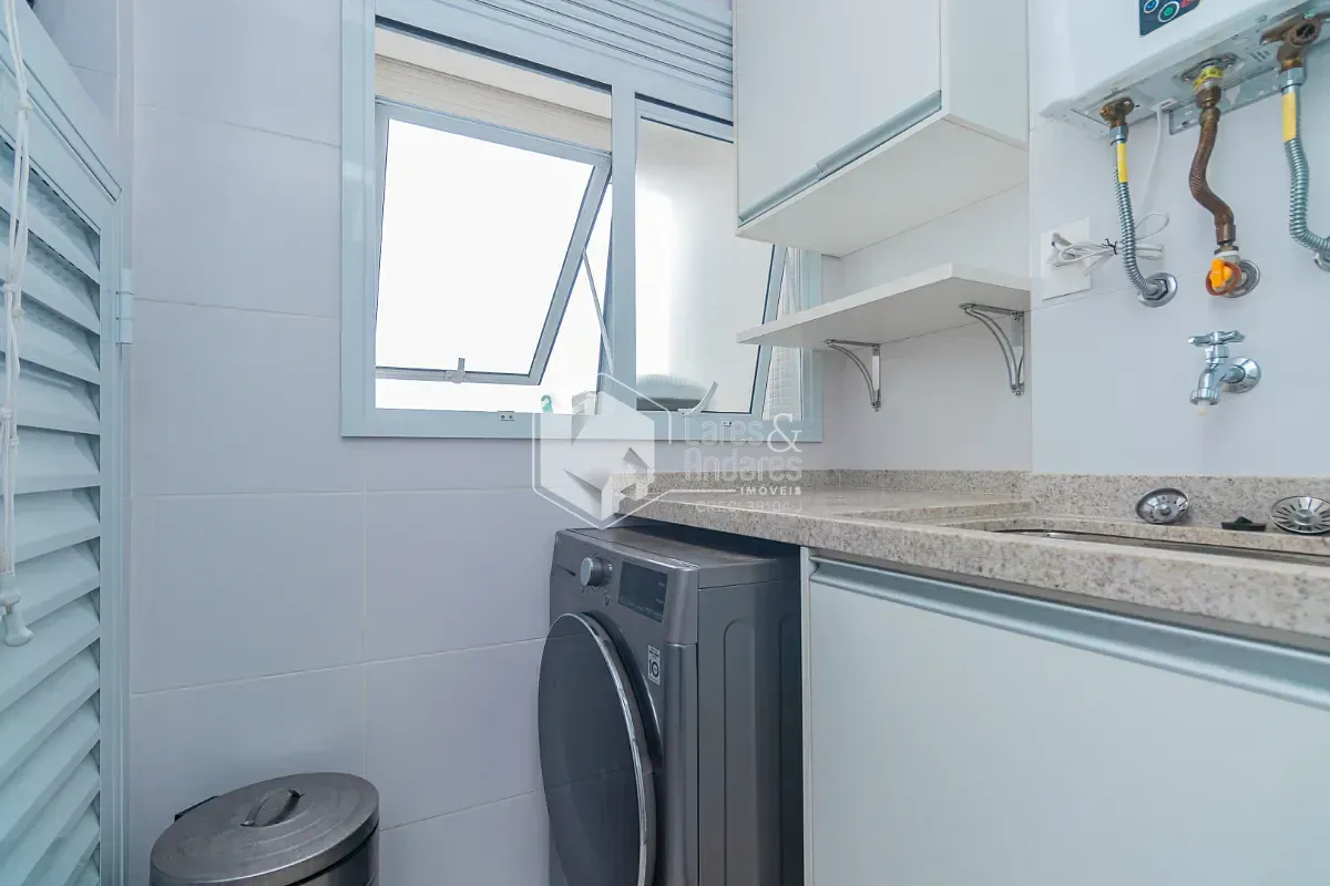 Apartamento, 2 quartos, 65 m² - Foto 19