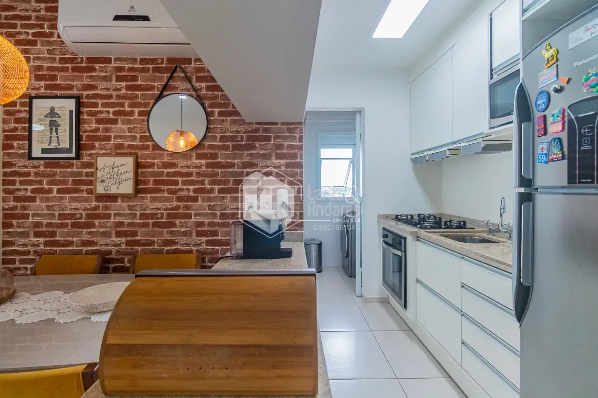 Apartamento, 2 quartos, 65 m² - Foto 14