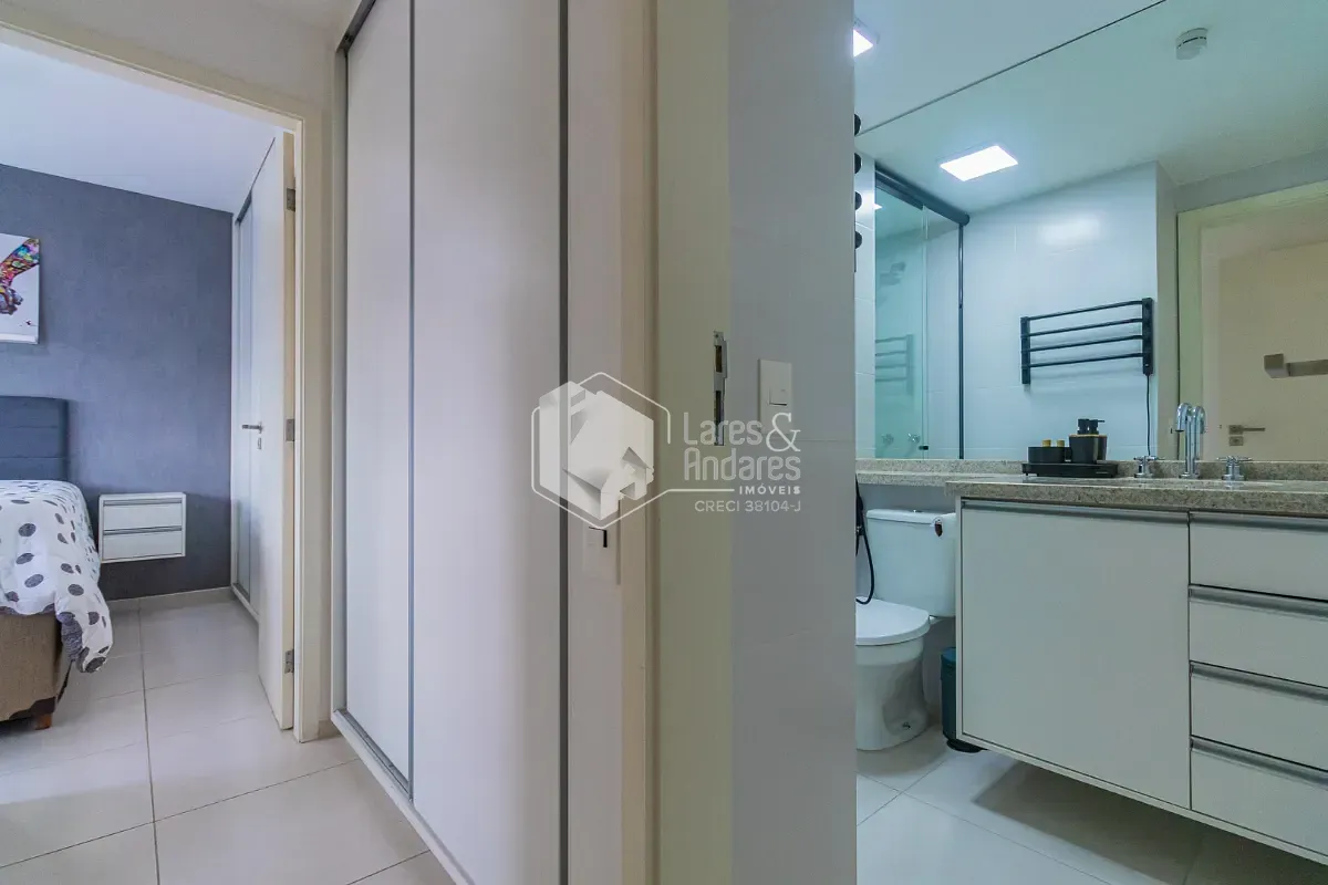 Apartamento, 2 quartos, 65 m² - Foto 36