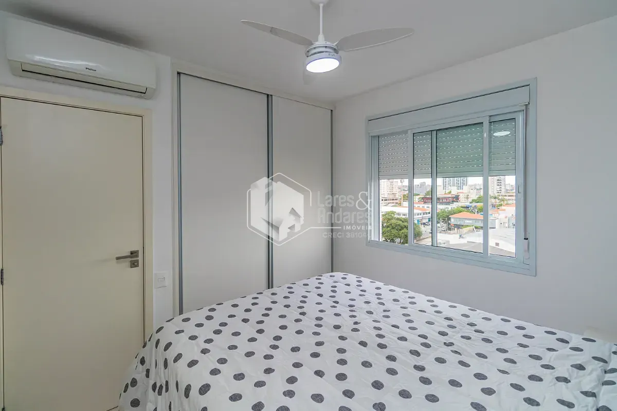 Apartamento, 2 quartos, 65 m² - Foto 31
