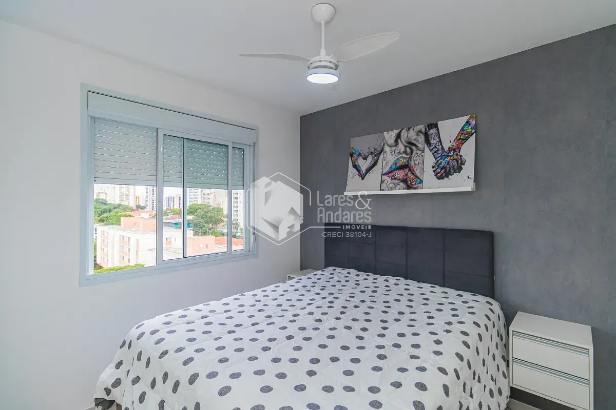 Apartamento, 2 quartos, 65 m² - Foto 25