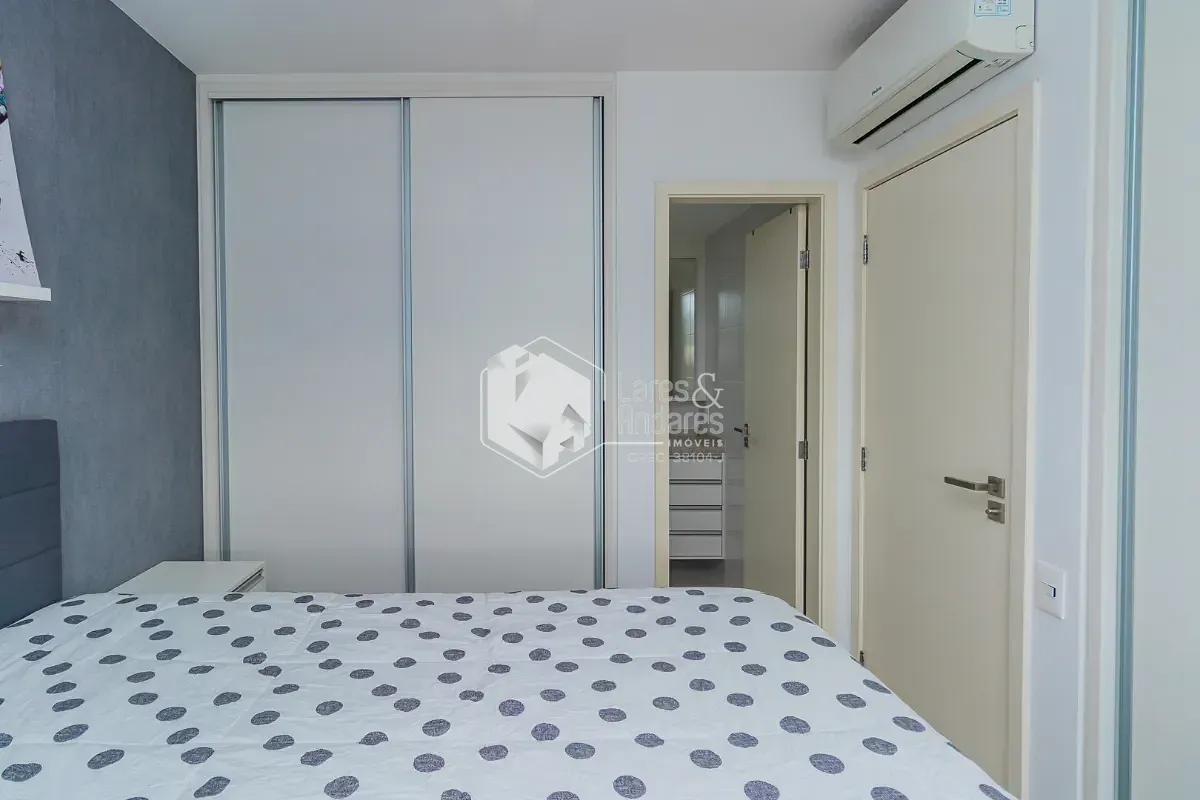 Apartamento, 2 quartos, 65 m² - Foto 29