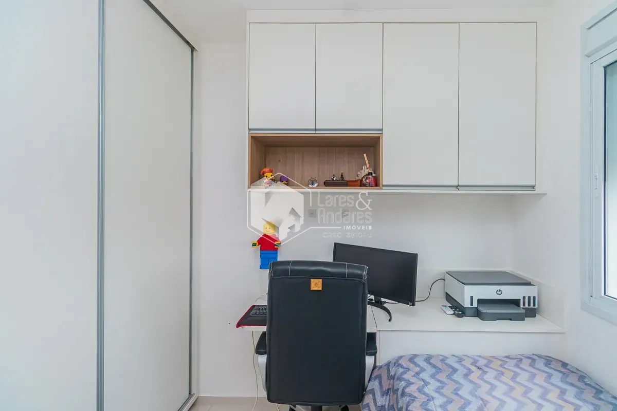 Apartamento, 2 quartos, 65 m² - Foto 28