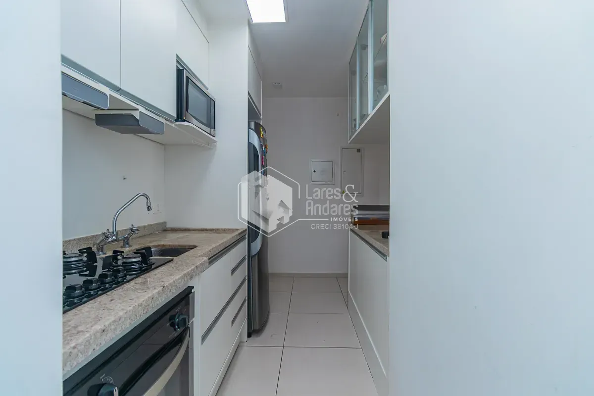 Apartamento, 2 quartos, 65 m² - Foto 17