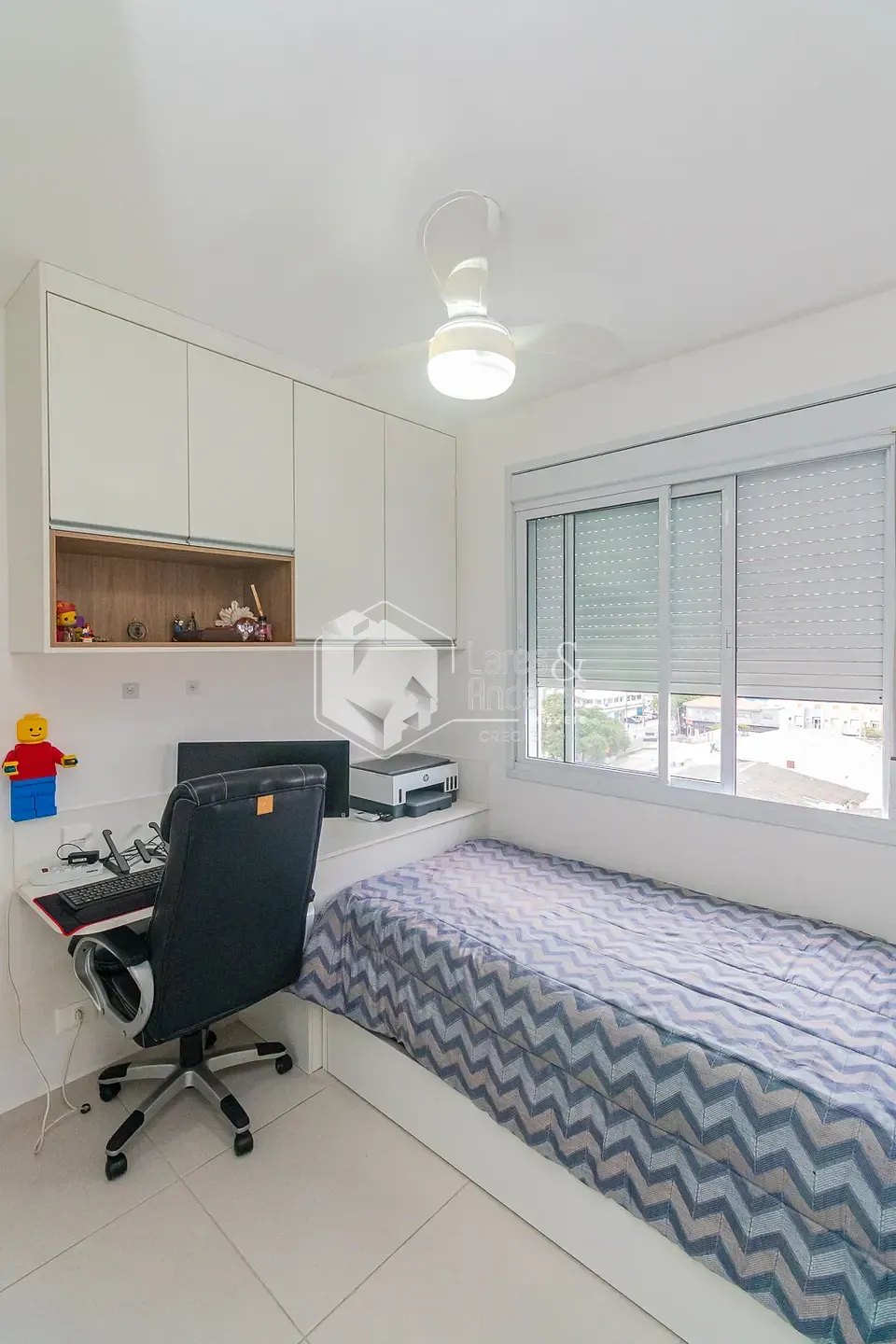 Apartamento, 2 quartos, 65 m² - Foto 24