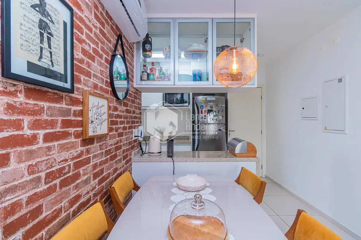 Apartamento, 2 quartos, 65 m² - Foto 12