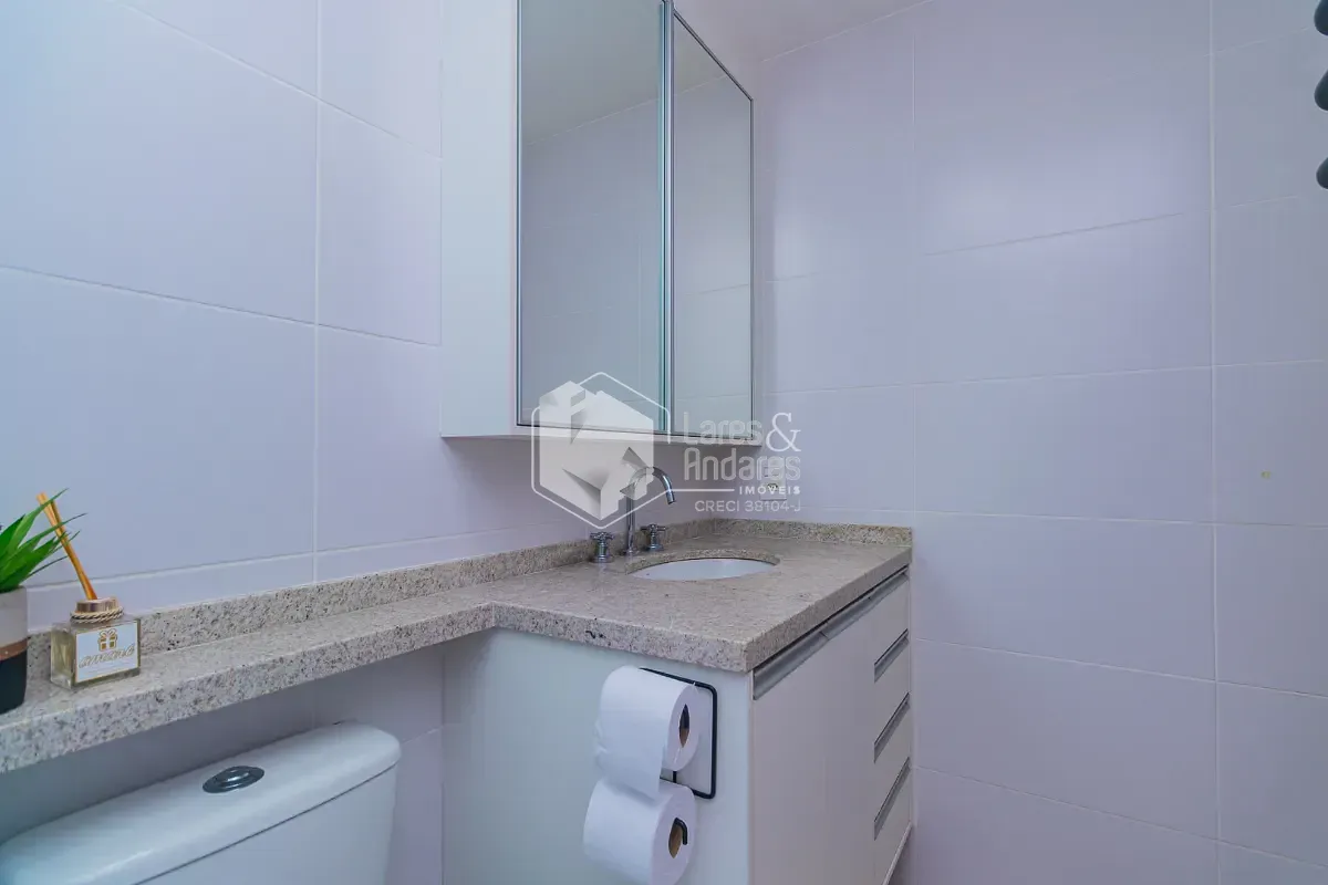 Apartamento, 2 quartos, 65 m² - Foto 34