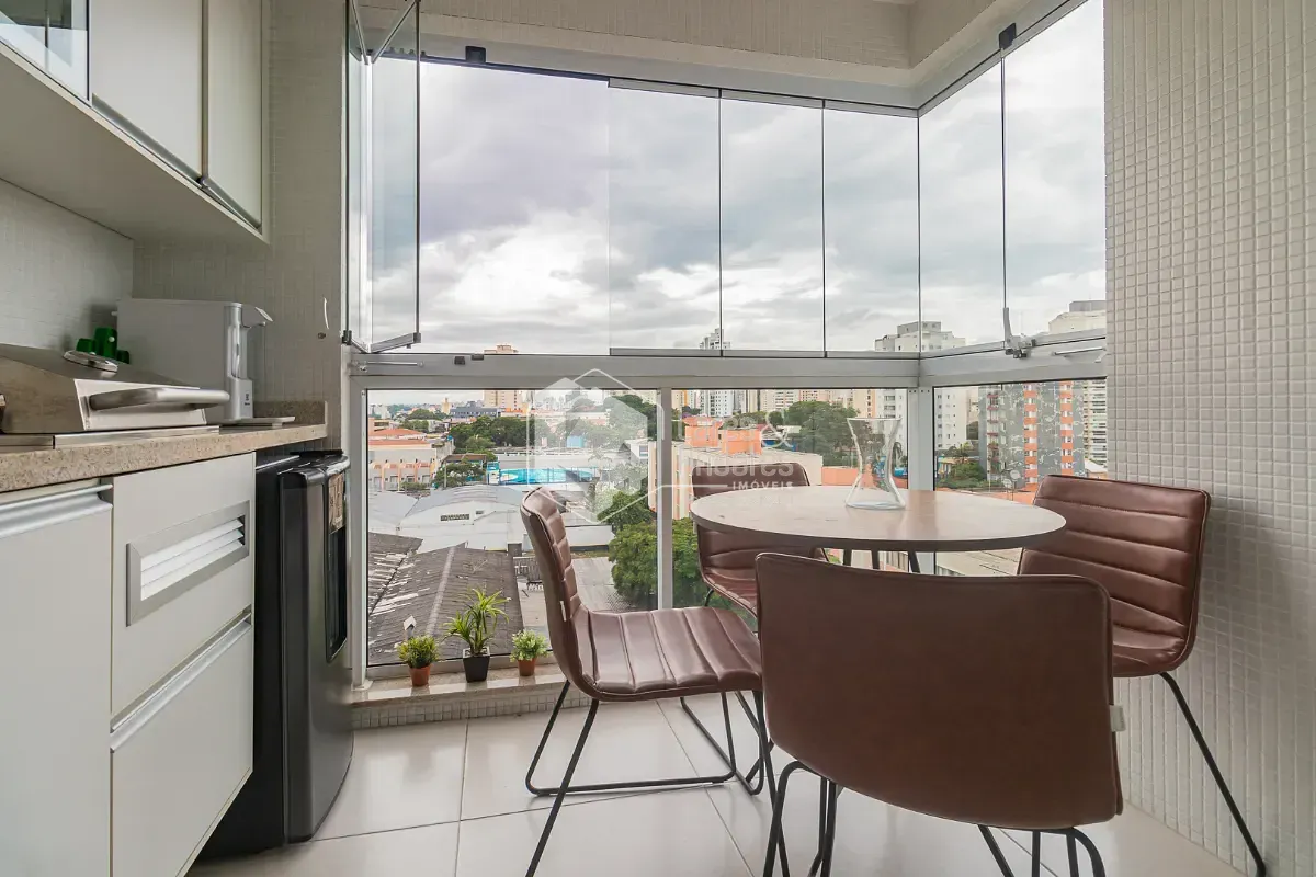 Apartamento, 2 quartos, 65 m² - Foto 10
