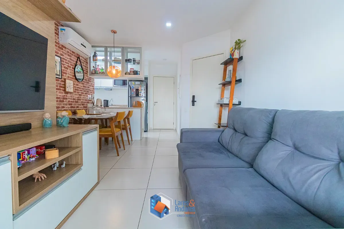 Apartamento, 2 quartos, 65 m² - Foto 5