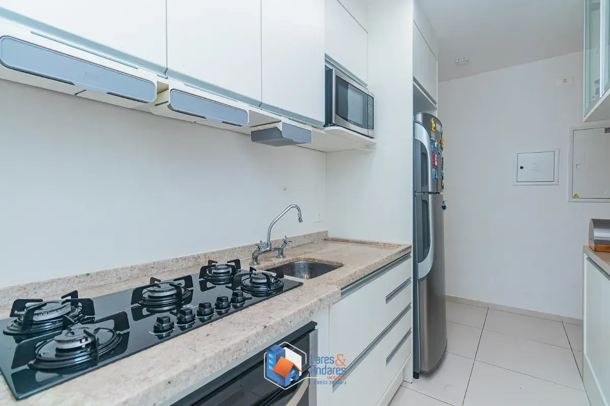 Apartamento, 2 quartos, 65 m² - Foto 18