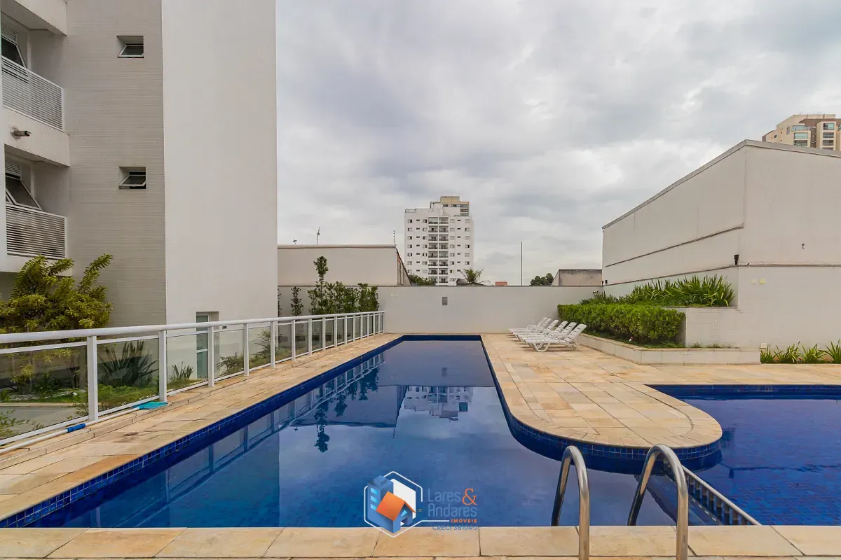 Apartamento, 2 quartos, 65 m² - Foto 37