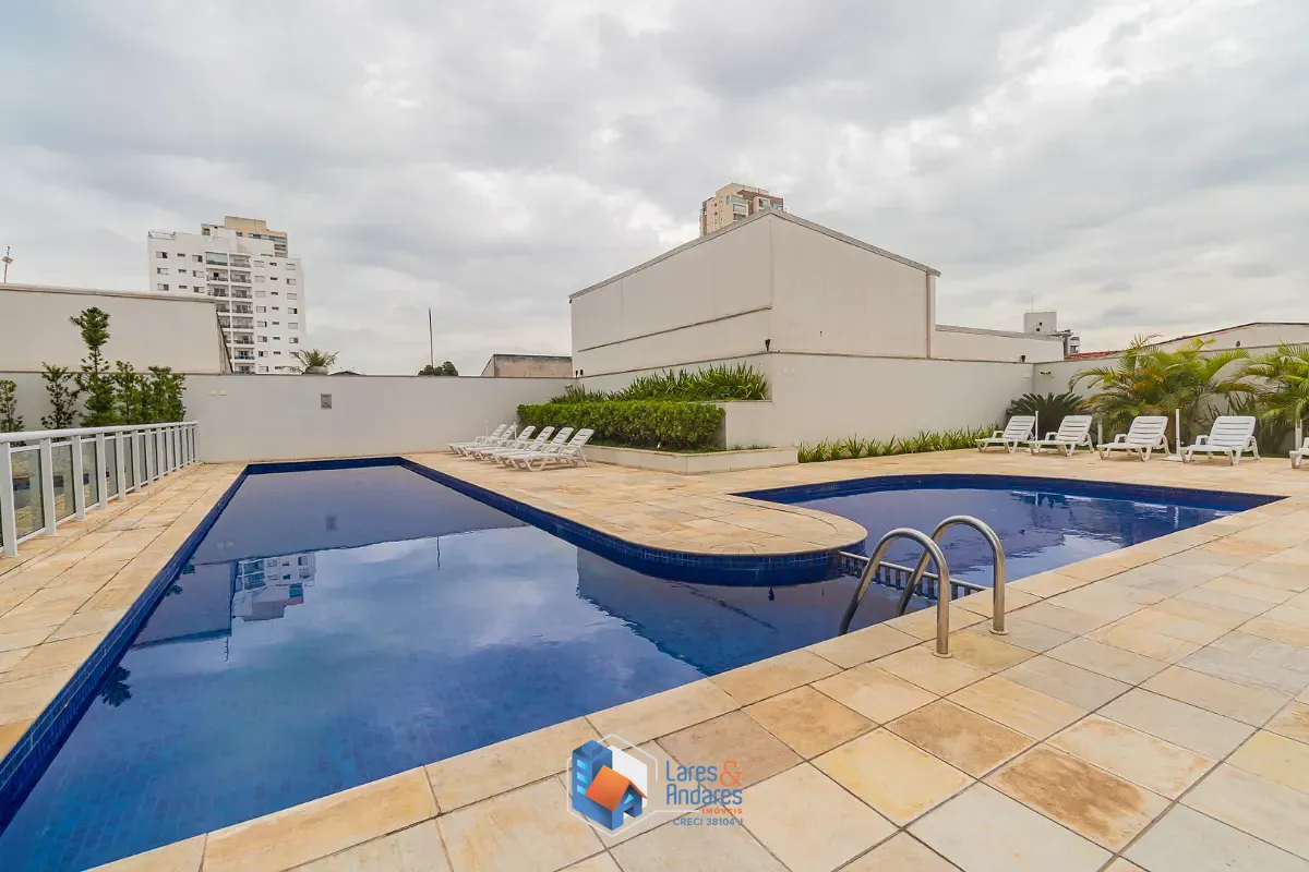 Apartamento, 2 quartos, 65 m² - Foto 38