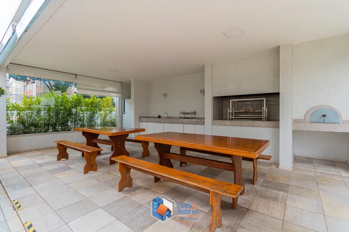 Apartamento, 2 quartos, 65 m² - Foto 40