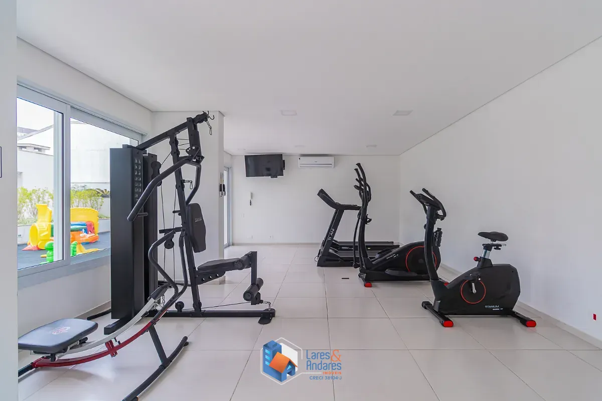 Apartamento, 2 quartos, 65 m² - Foto 44