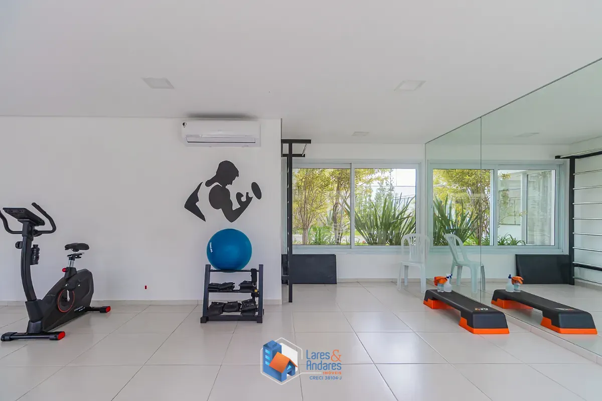 Apartamento, 2 quartos, 65 m² - Foto 45