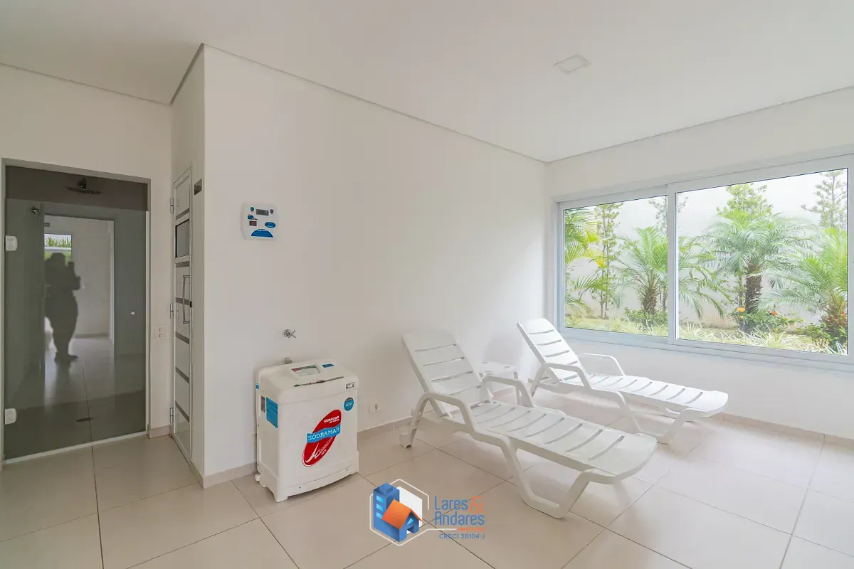 Apartamento, 2 quartos, 65 m² - Foto 46