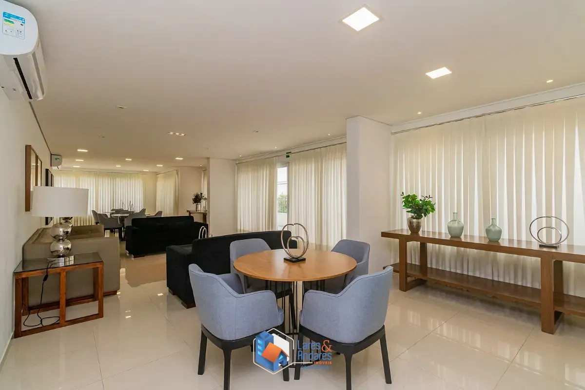 Apartamento, 2 quartos, 65 m² - Foto 48