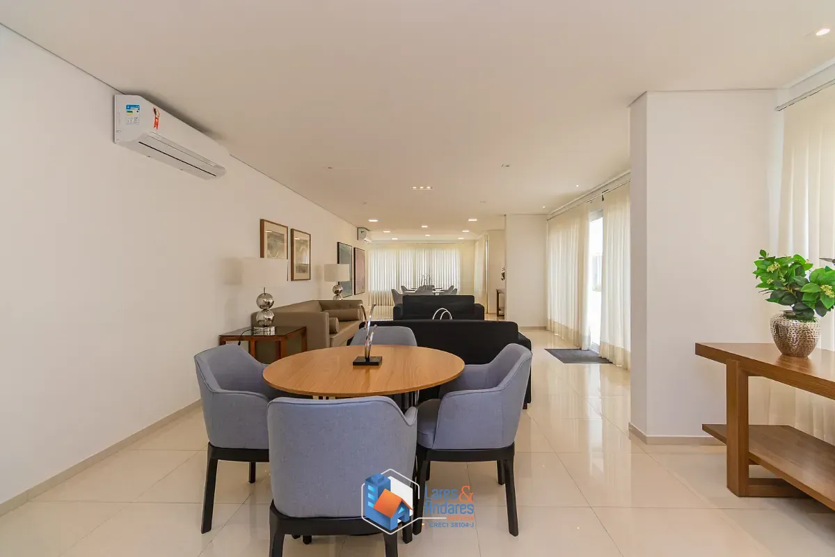 Apartamento, 2 quartos, 65 m² - Foto 49
