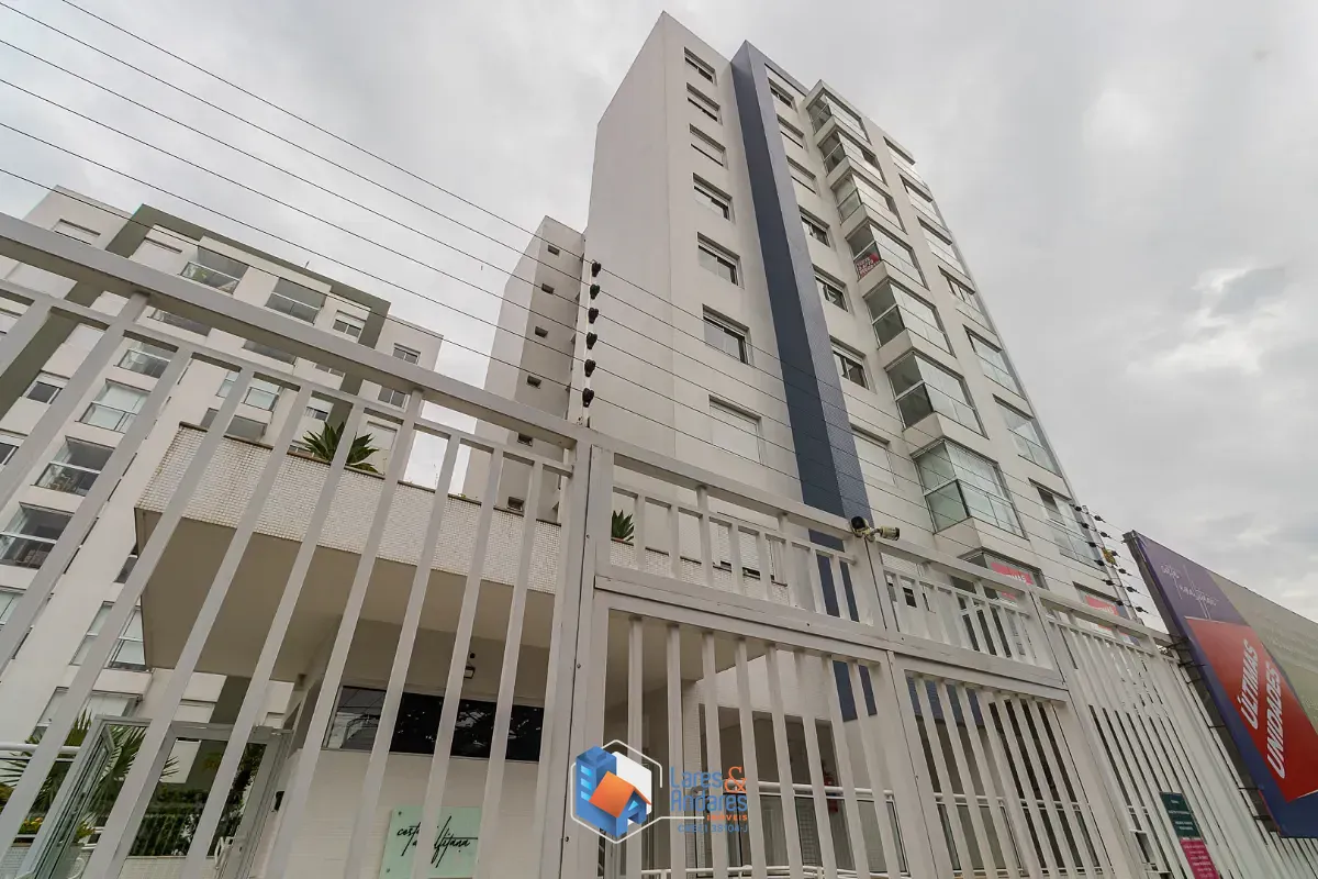 Apartamento, 2 quartos, 65 m² - Foto 53