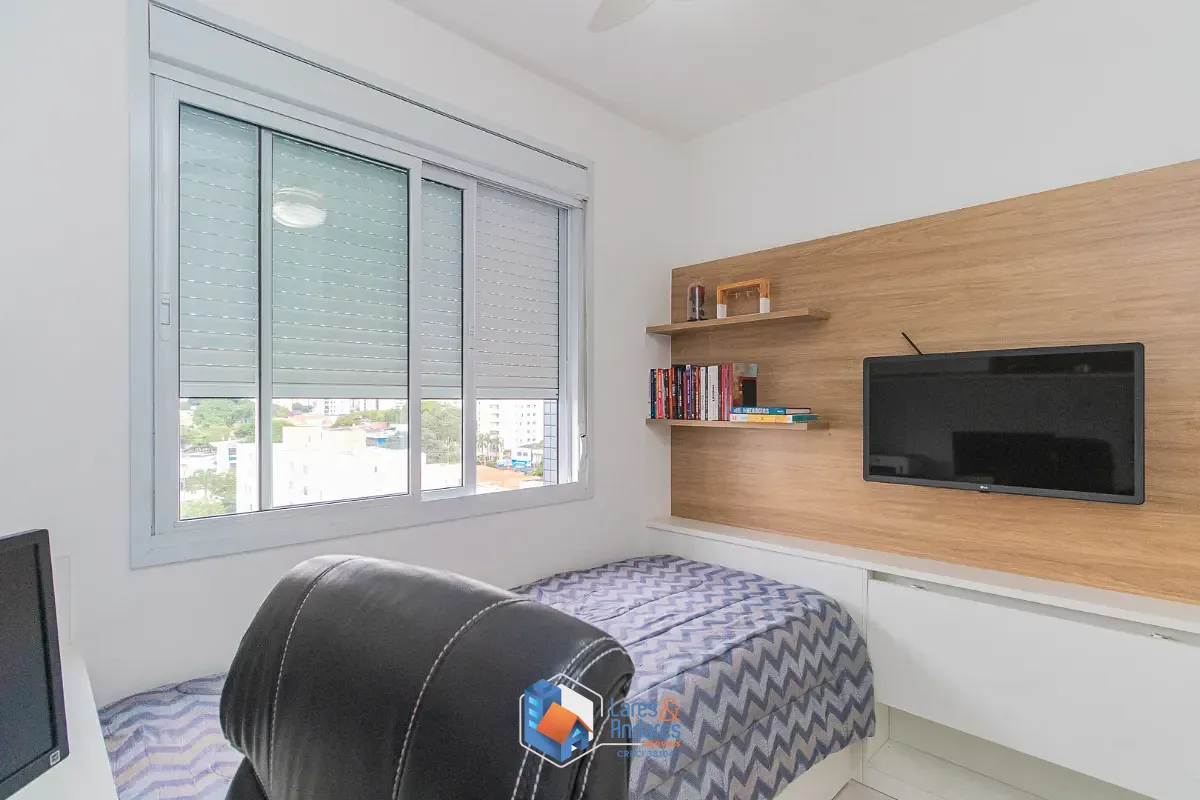 Apartamento, 2 quartos, 65 m² - Foto 23