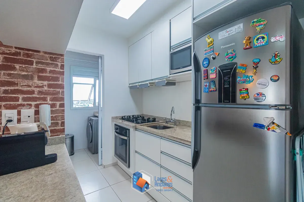 Apartamento, 2 quartos, 65 m² - Foto 15