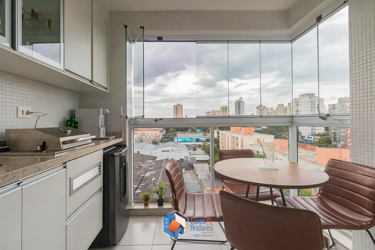 Apartamento, 2 quartos, 65 m² - Foto 8