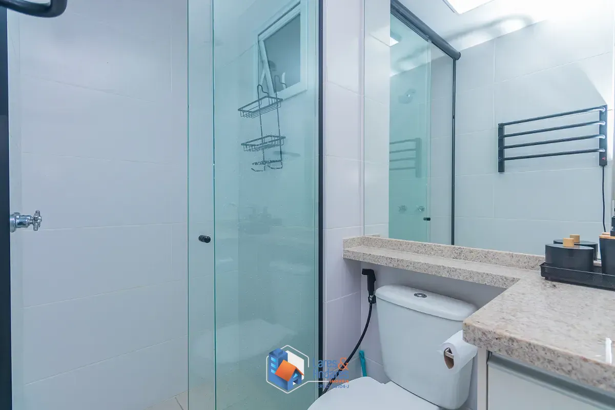 Apartamento, 2 quartos, 65 m² - Foto 21