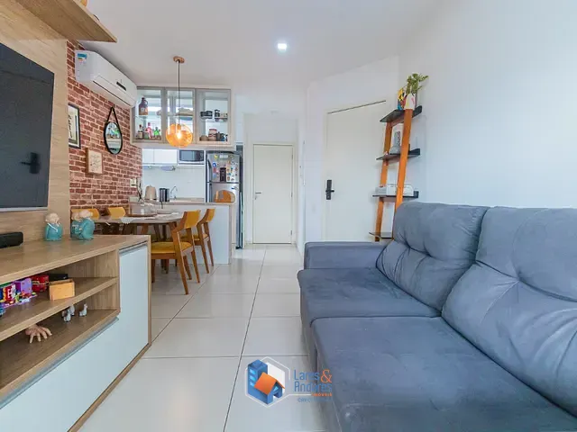 Apartamento com 65m² 2 quartos e 2 banheiros, à venda, no bairro Vila Alexandria em São Paulo
