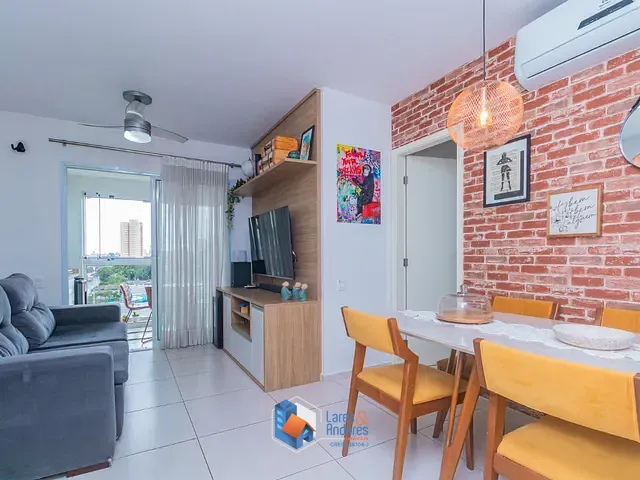 Apartamento com 65m² 2 quartos e 2 banheiros, à venda, no bairro Vila Alexandria em São Paulo