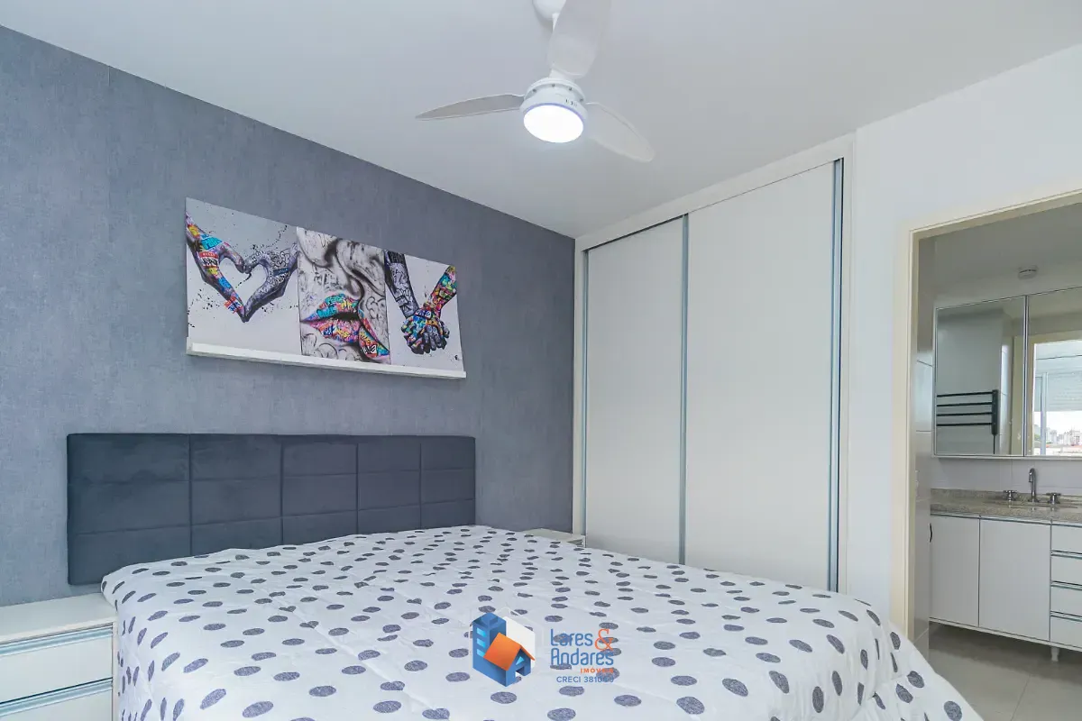 Apartamento, 2 quartos, 65 m² - Foto 26
