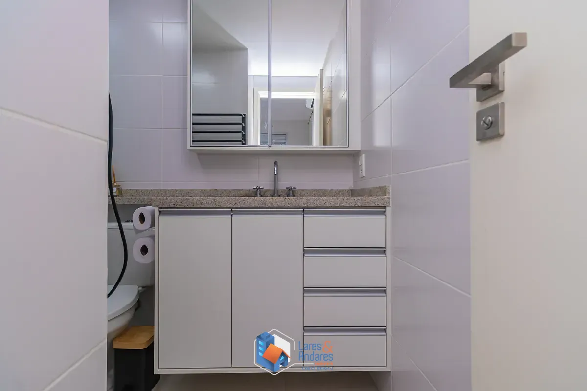 Apartamento, 2 quartos, 65 m² - Foto 32