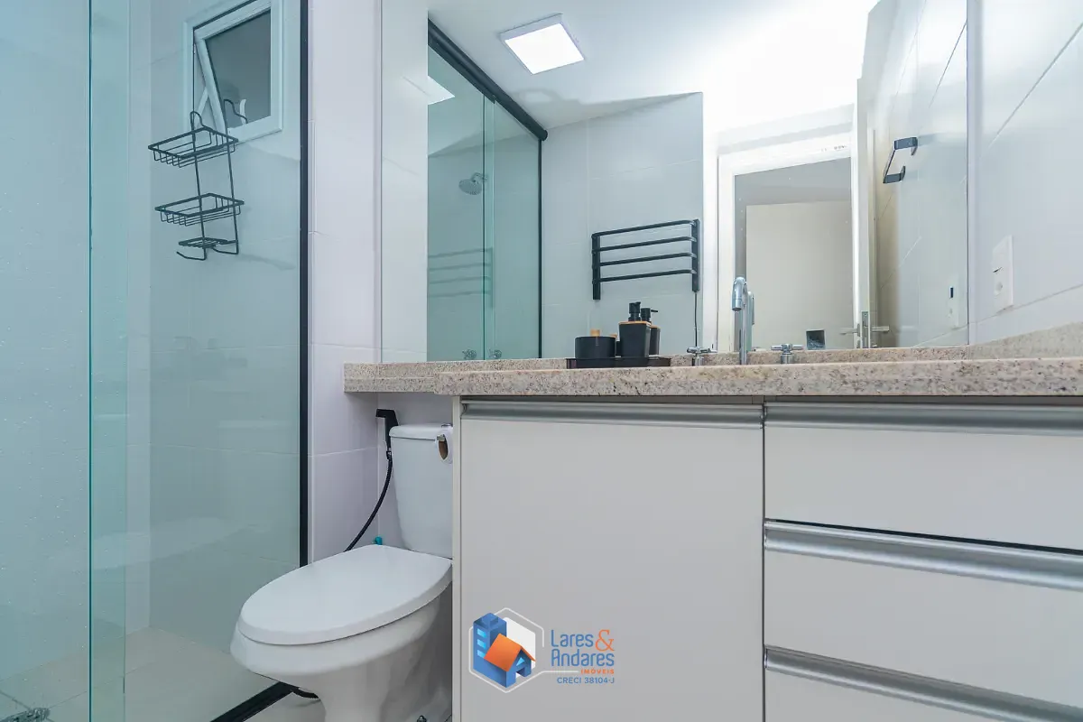 Apartamento, 2 quartos, 65 m² - Foto 20