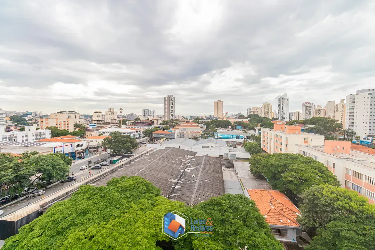 Apartamento, 2 quartos, 65 m² - Foto 11