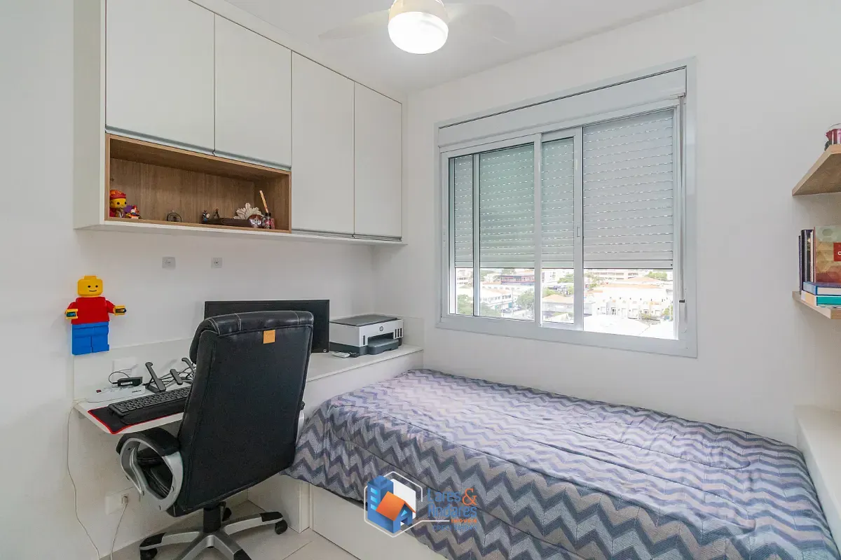 Apartamento, 2 quartos, 65 m² - Foto 22