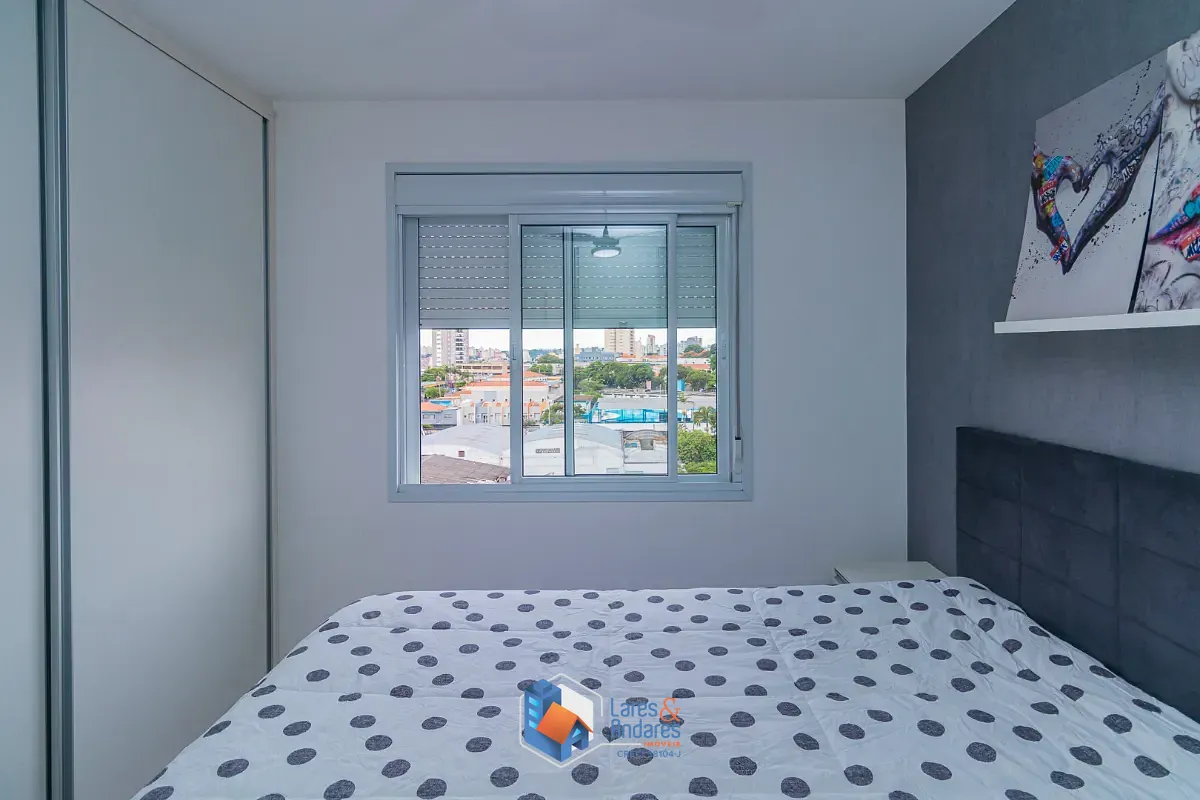 Apartamento, 2 quartos, 65 m² - Foto 35