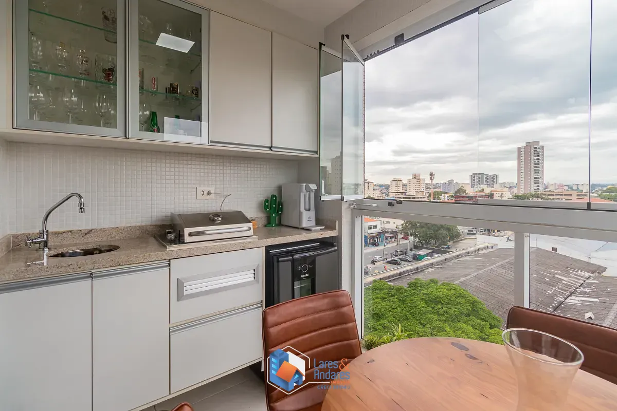 Apartamento, 2 quartos, 65 m² - Foto 9