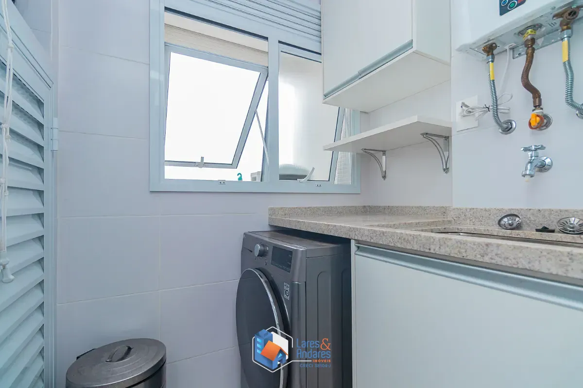Apartamento, 2 quartos, 65 m² - Foto 19