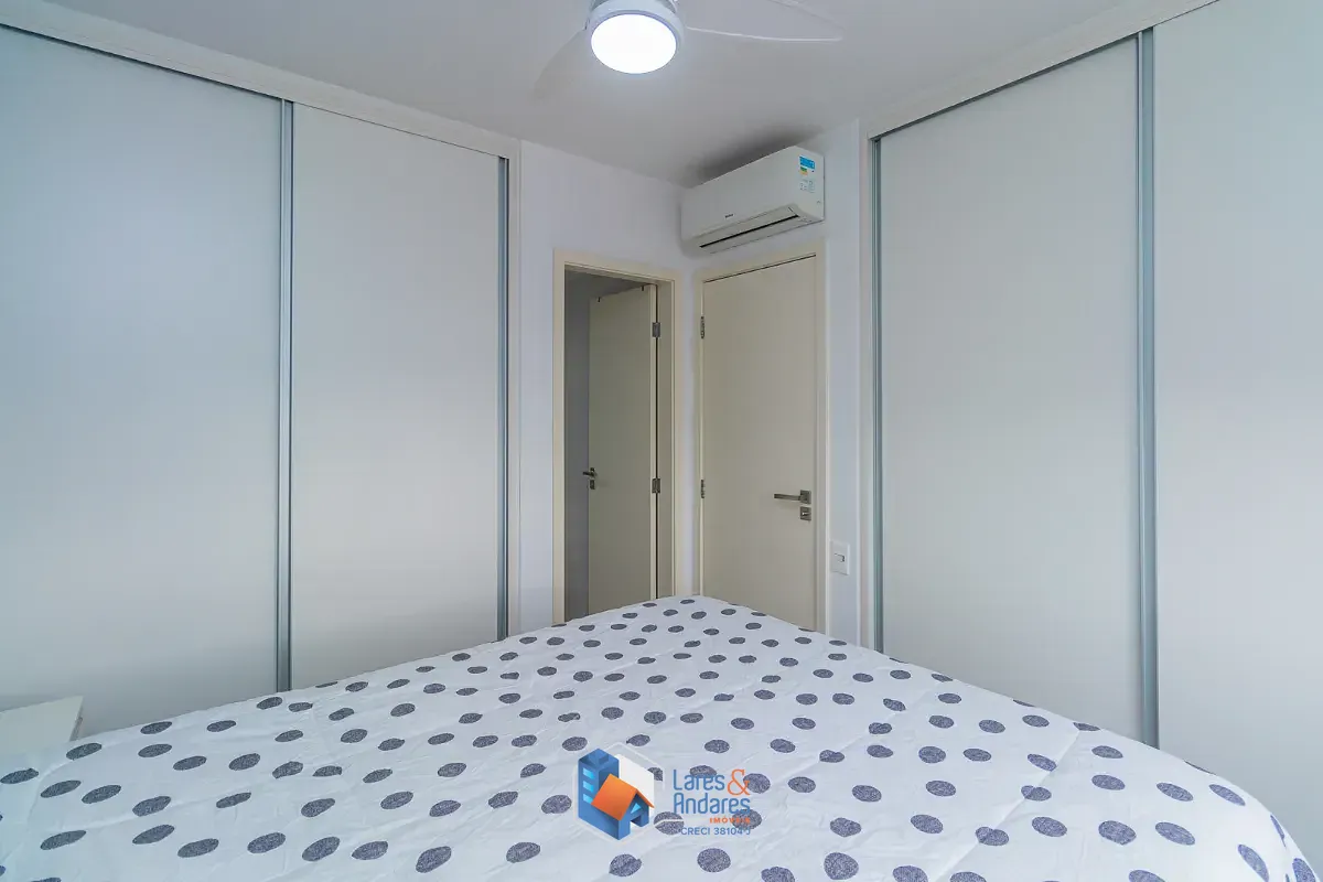 Apartamento, 2 quartos, 65 m² - Foto 30